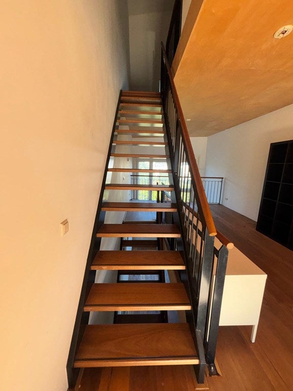 Appartement Van Kinsbergenstraat 18