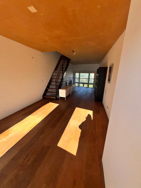 Appartement Van Kinsbergenstraat 15