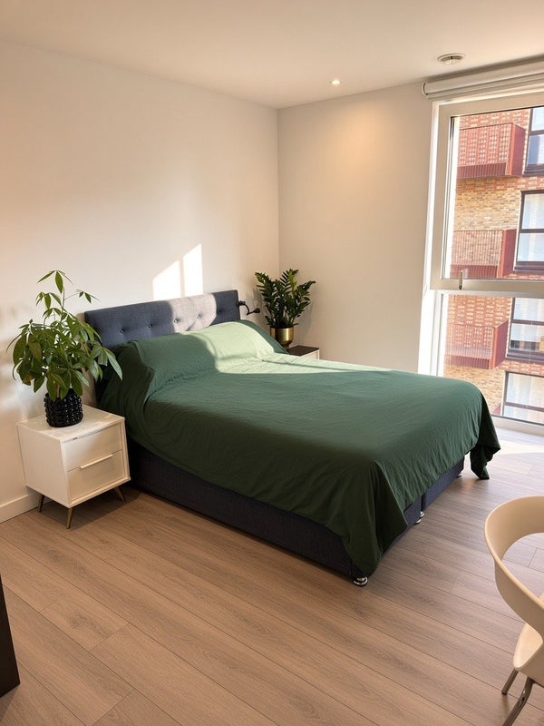 Room New Lion Way in Greater London