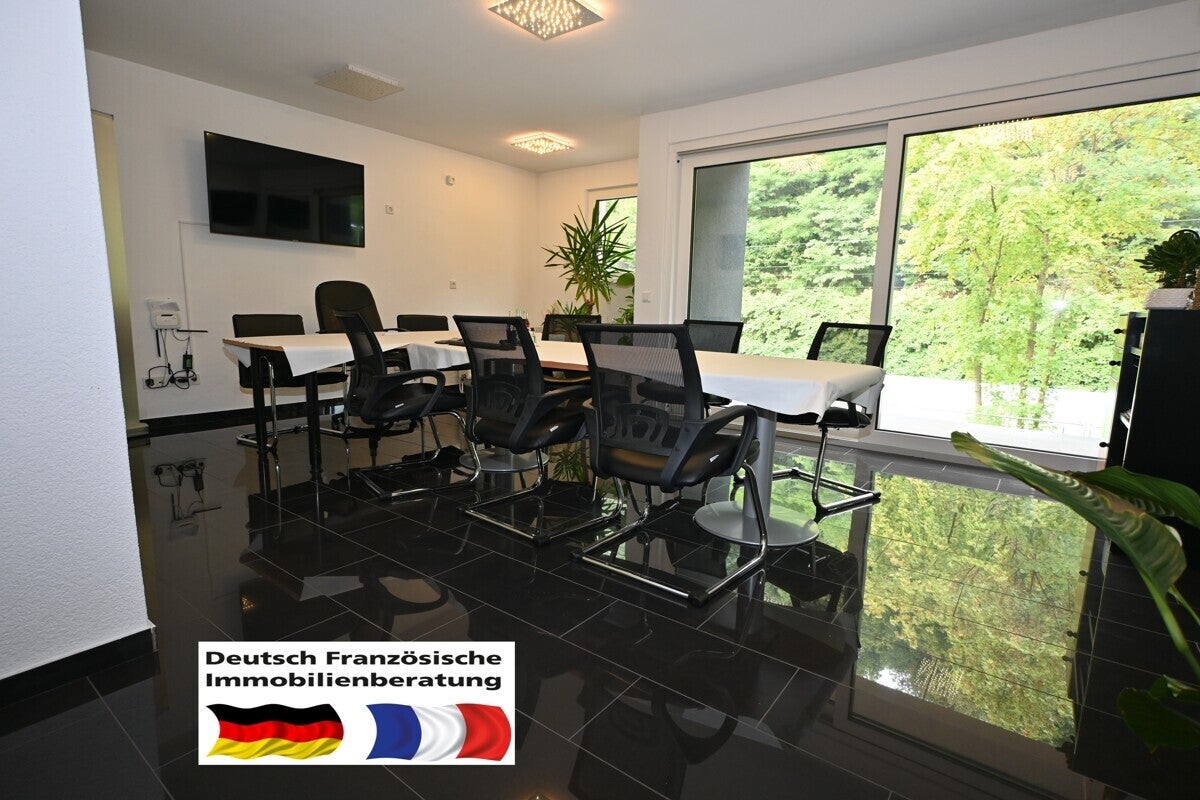 Wohnung Hammerweg in Saarbrücken