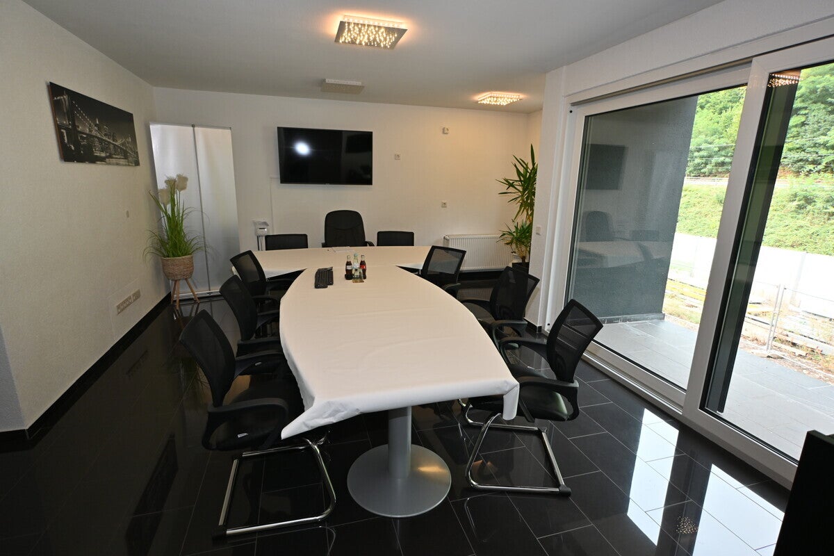 Wohnung Hammerweg in Saarbrücken