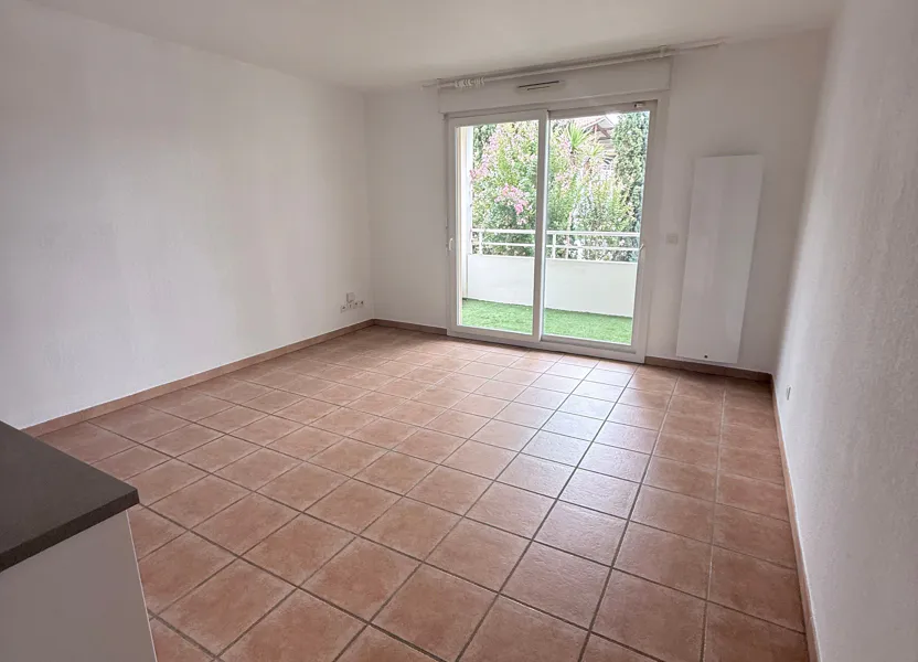 Appartement Côte du Castéra à Saint-Pierre-du-Mont