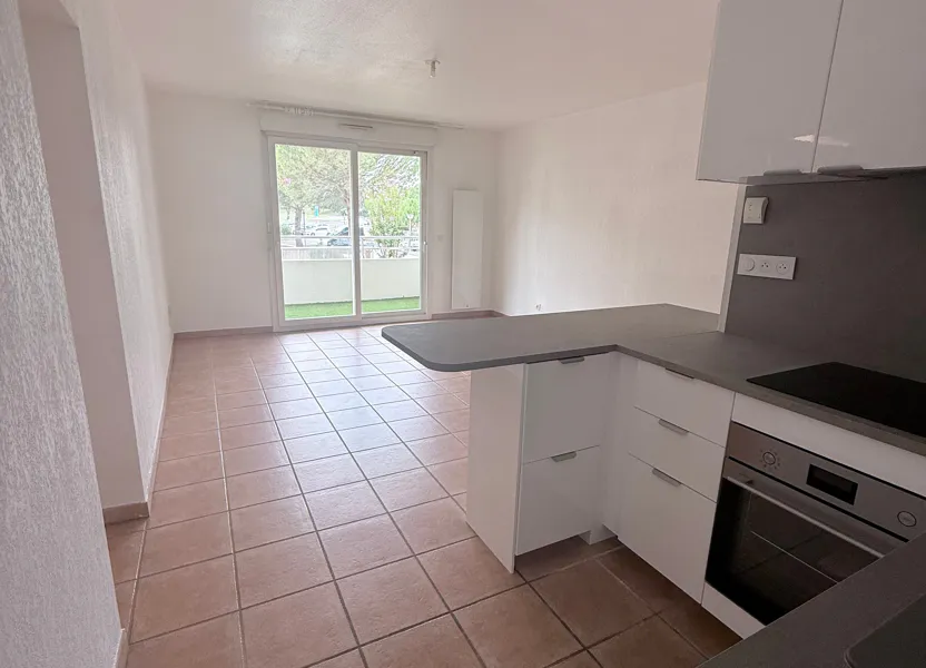 Appartement Côte du Castéra à Saint-Pierre-du-Mont