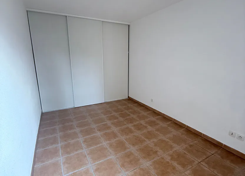 Appartement Côte du Castéra à Saint-Pierre-du-Mont