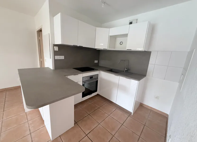 Flat Rue Jules Ferry in Saint-Pierre-du-Mont