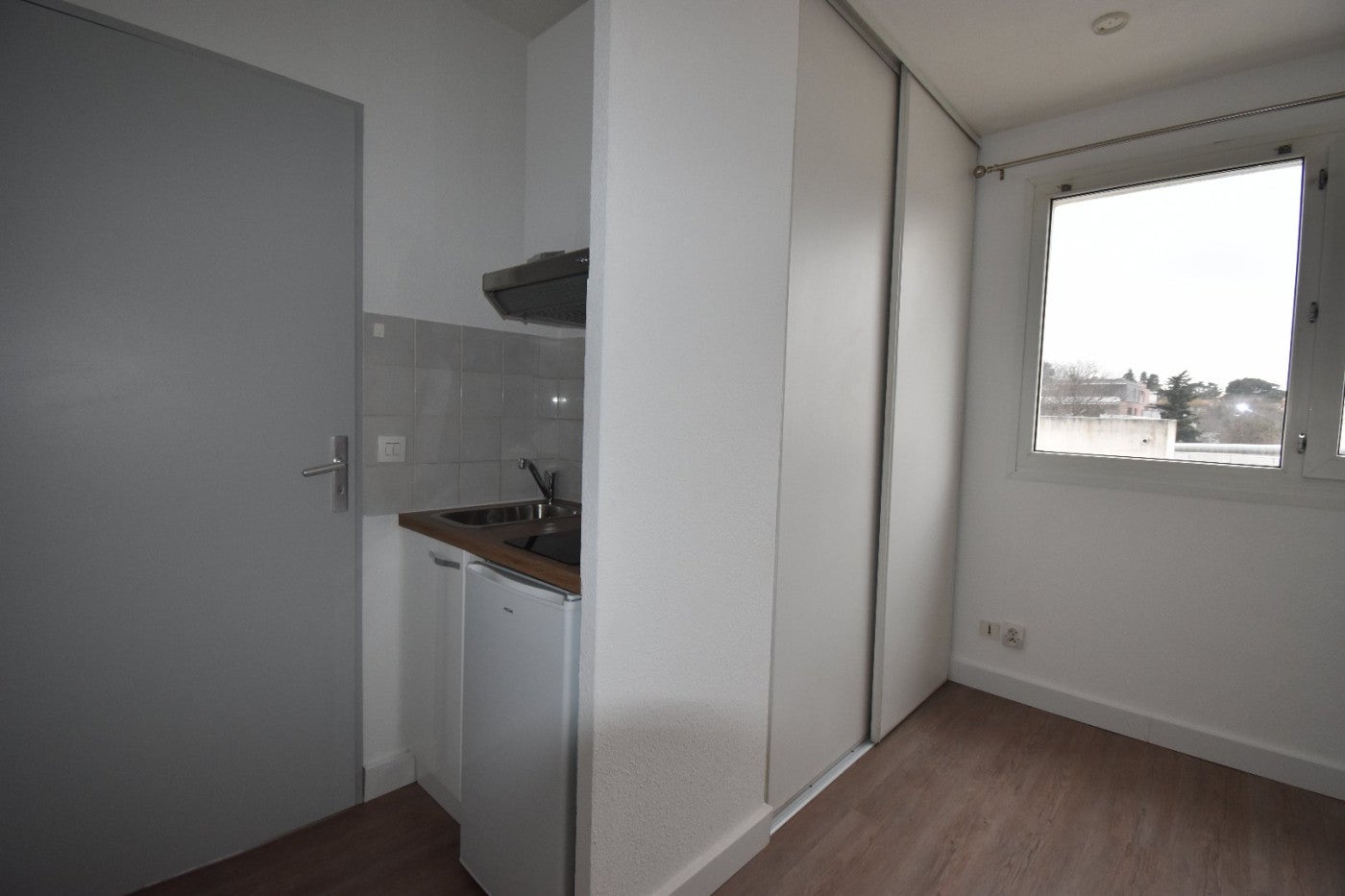 Flat Rue des Amaryllis in Montpellier