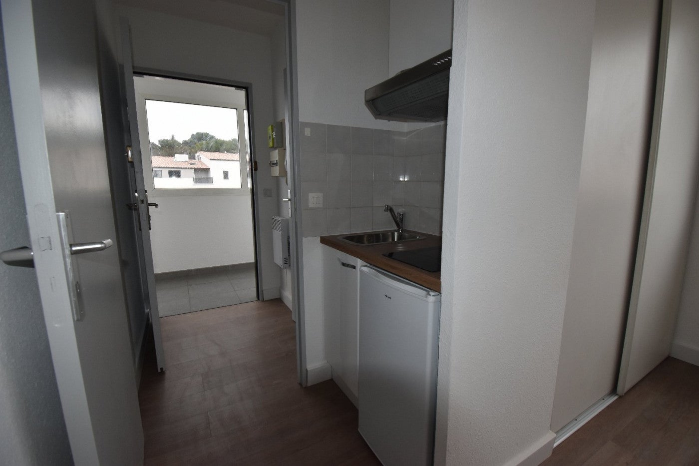 Flat Rue des Amaryllis in Montpellier