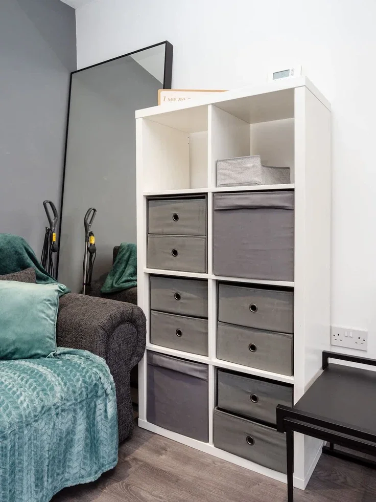 Room Apple Tree Close in Maidstone