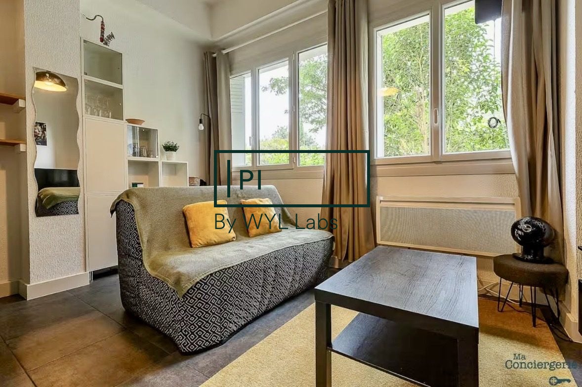 Appartement Lotissement Piece Grande à Larra