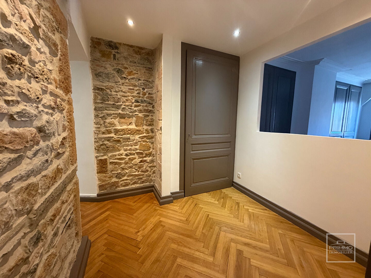 Appartement VL1 à Lyon