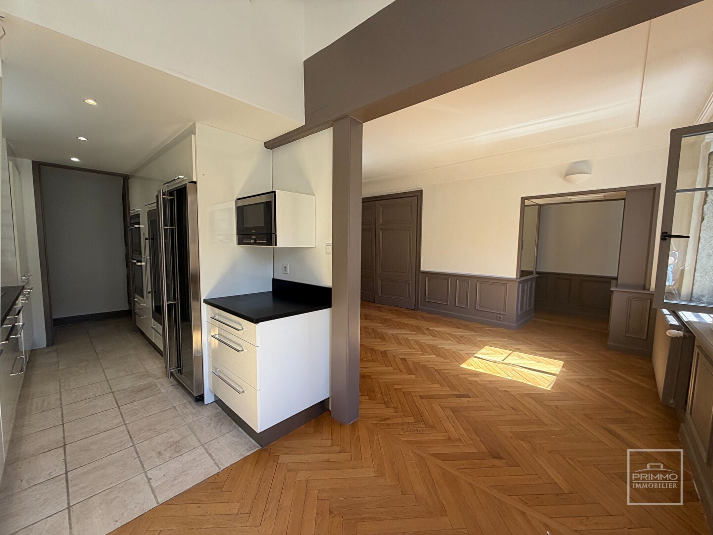 Appartement VL1 à Lyon