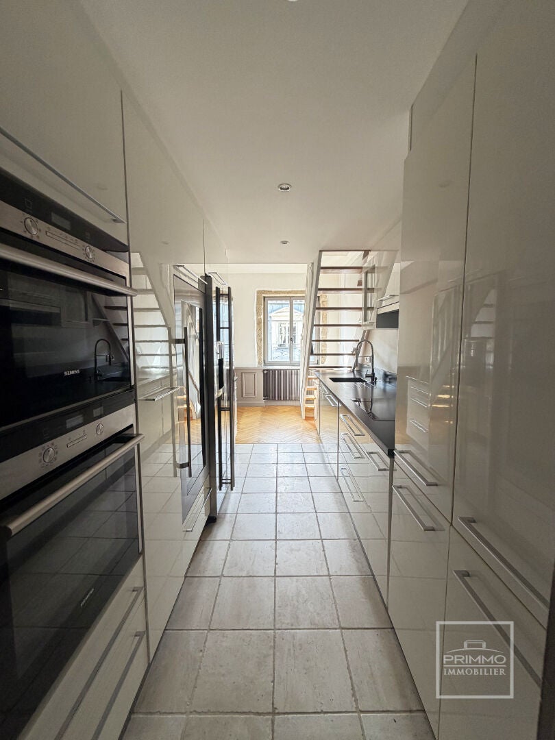 Appartement VL1 à Lyon