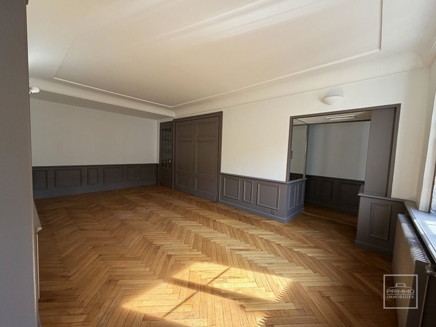 Appartement VL1 à Lyon