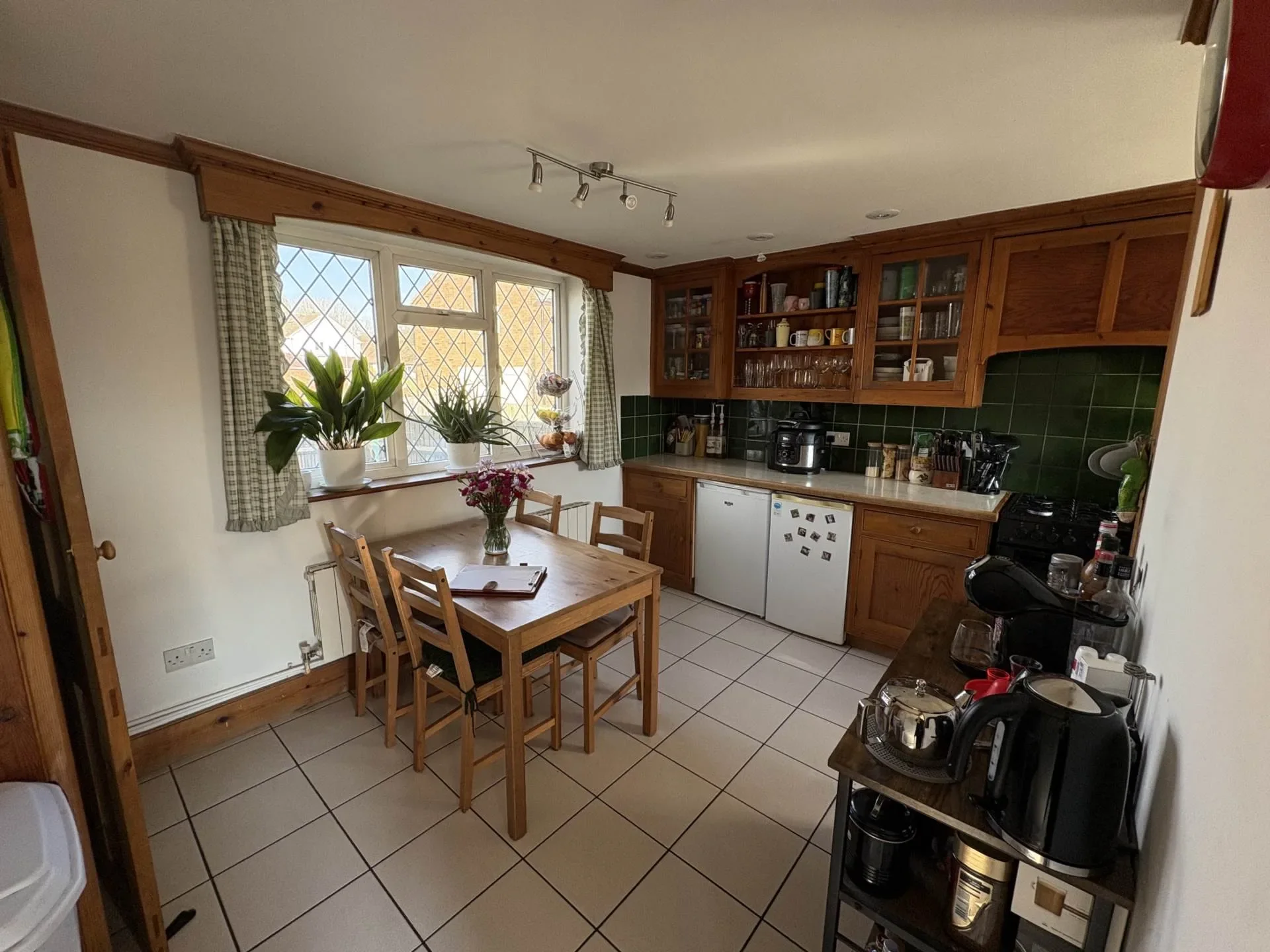 House Ashwood Road in Hertsmere