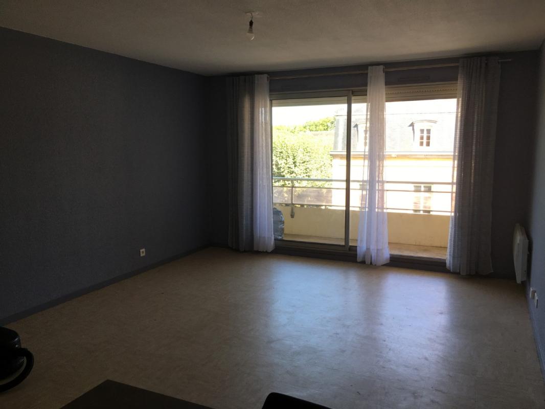Appartement Rue de la Motte à Chalon-sur-Saône