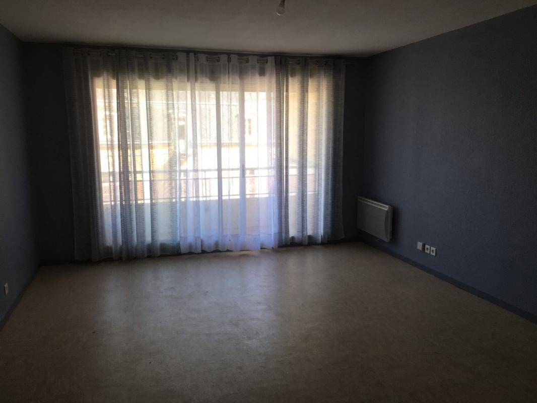 Appartement Rue de la Motte à Chalon-sur-Saône