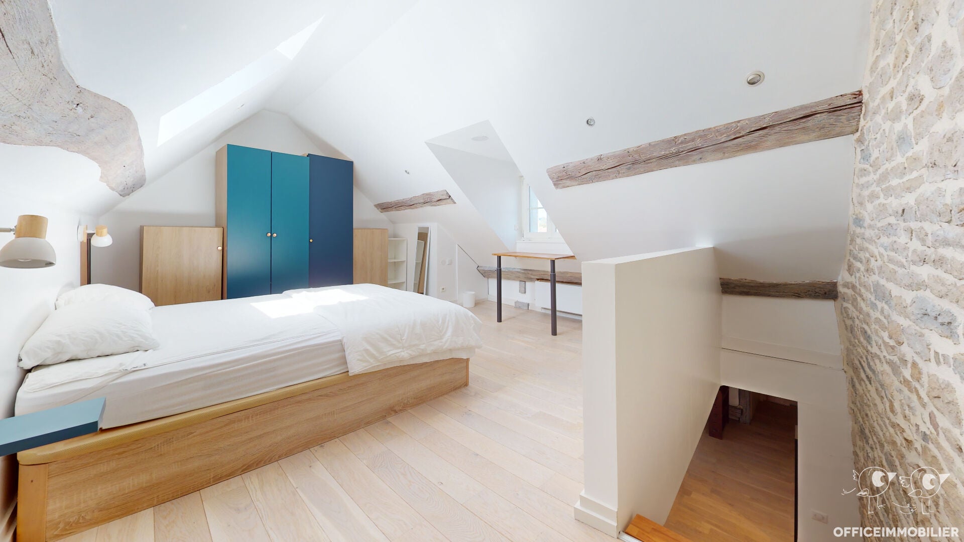 Appartement Rue Claude Pouillet à Besançon