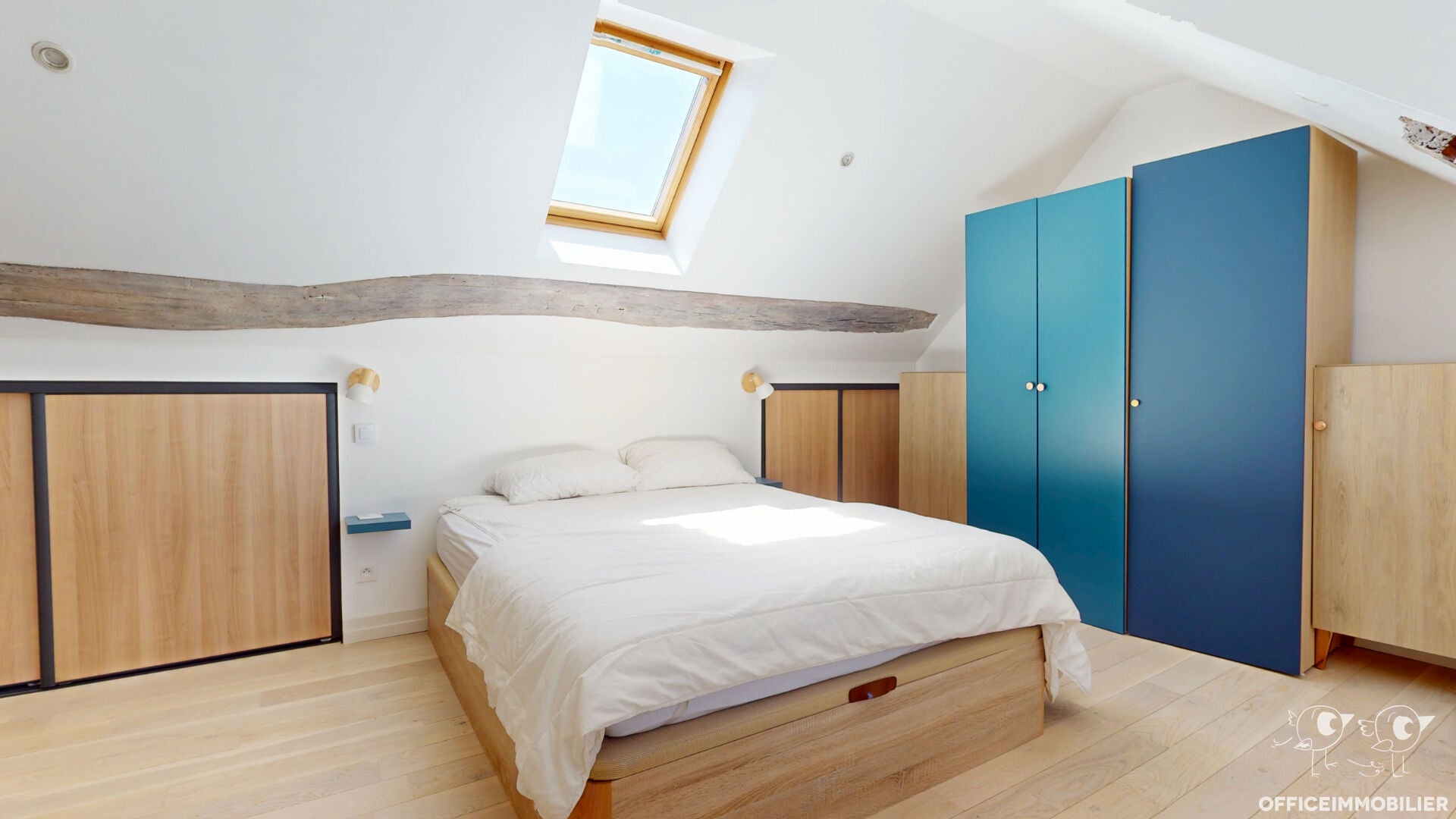 Appartement Rue Claude Pouillet à Besançon