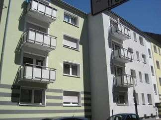 Wohnung Kronenstraße in Karlsruhe