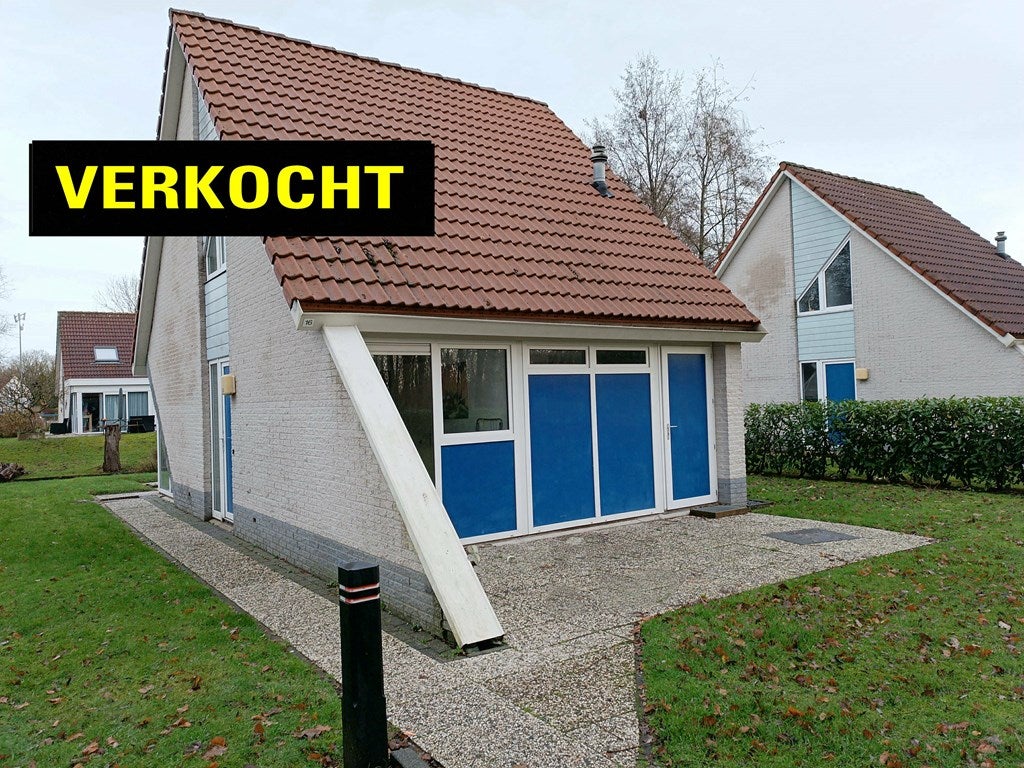 Paviljoenweg 2 H16 in Wedde