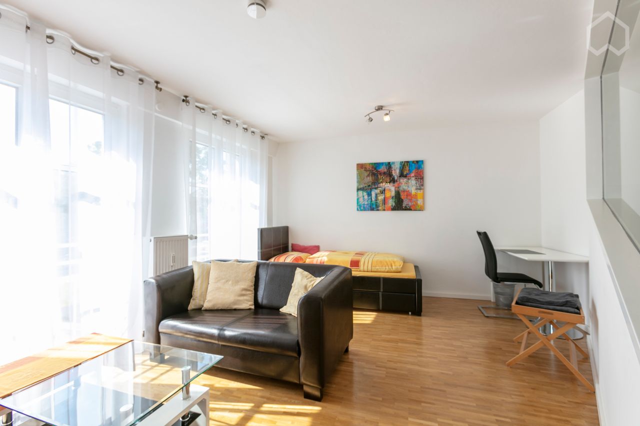 Wohnung Kreillerstraße in München