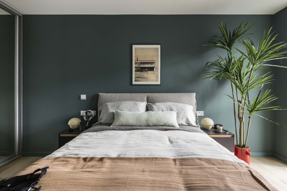 Flat Clayton Road in Greater London