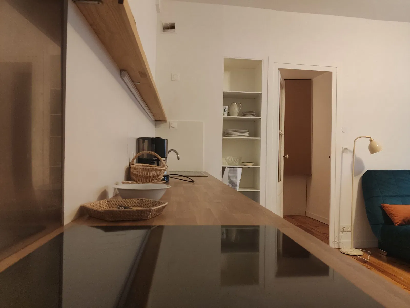 Appartement Rue Jean de La Fontaine à Saint-Étienne