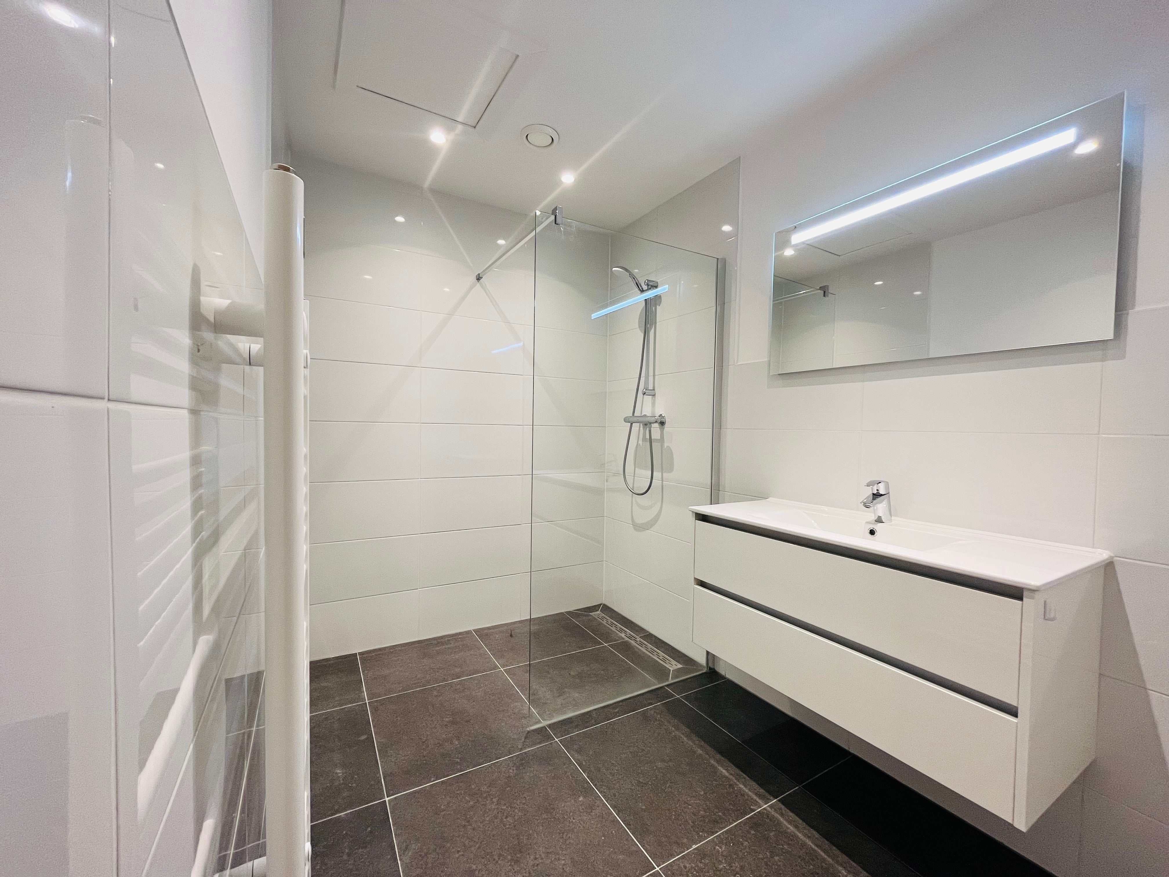 Appartement te huur: Wagenstraat 155A, 'S-Gravenhage