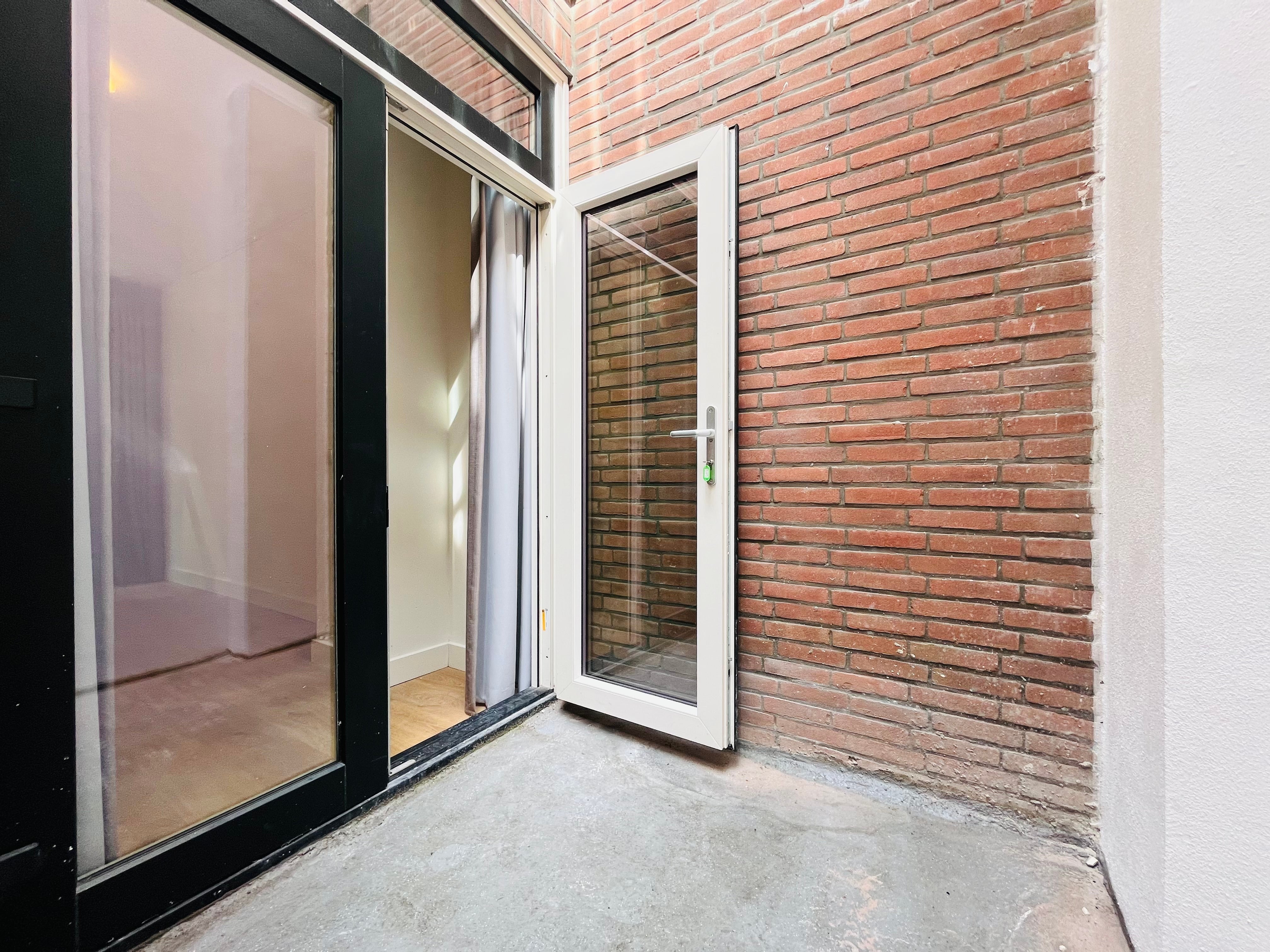 Appartement te huur: Wagenstraat 155A, 'S-Gravenhage