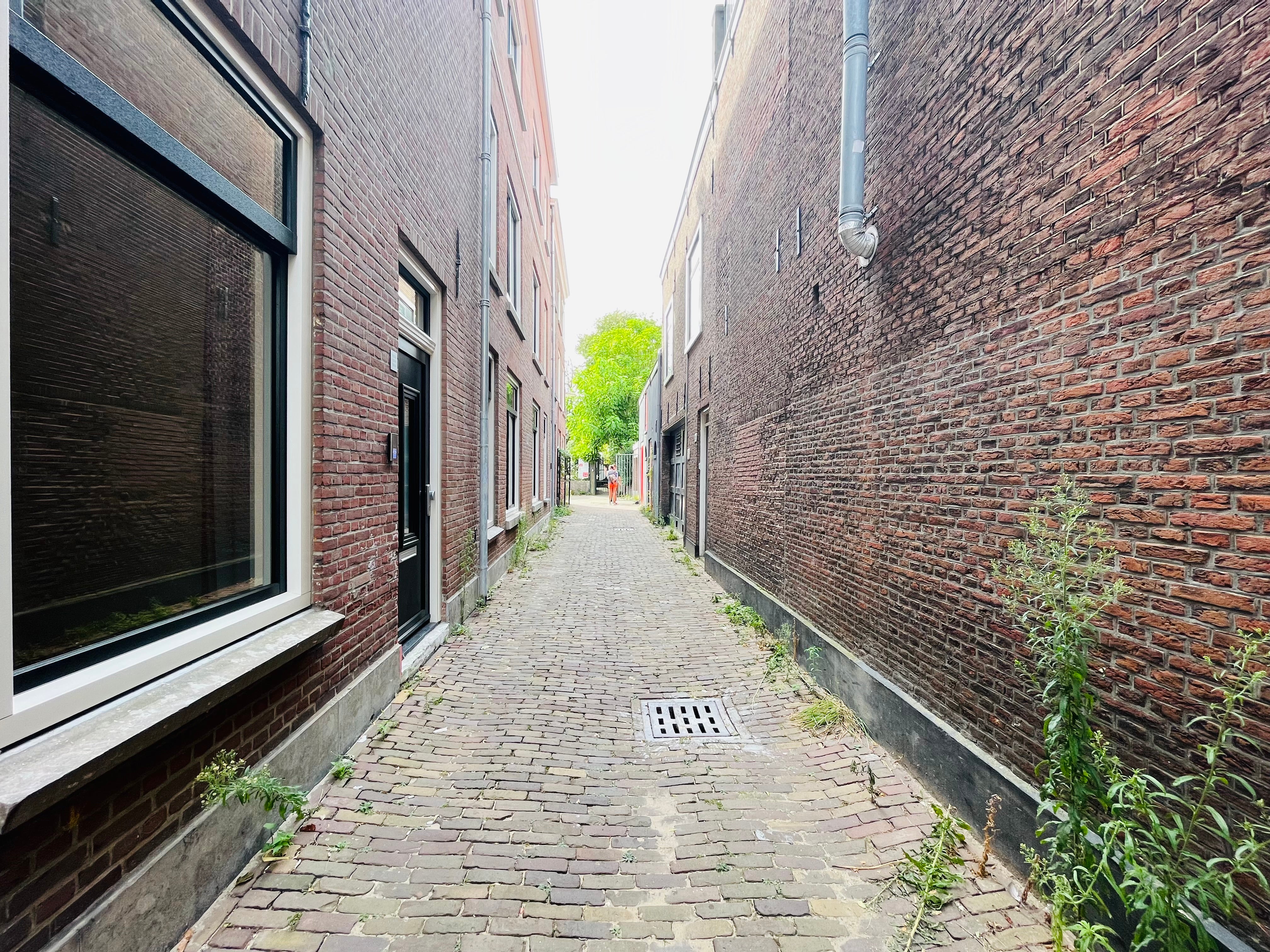 Appartement te huur: Wagenstraat 155A, 'S-Gravenhage