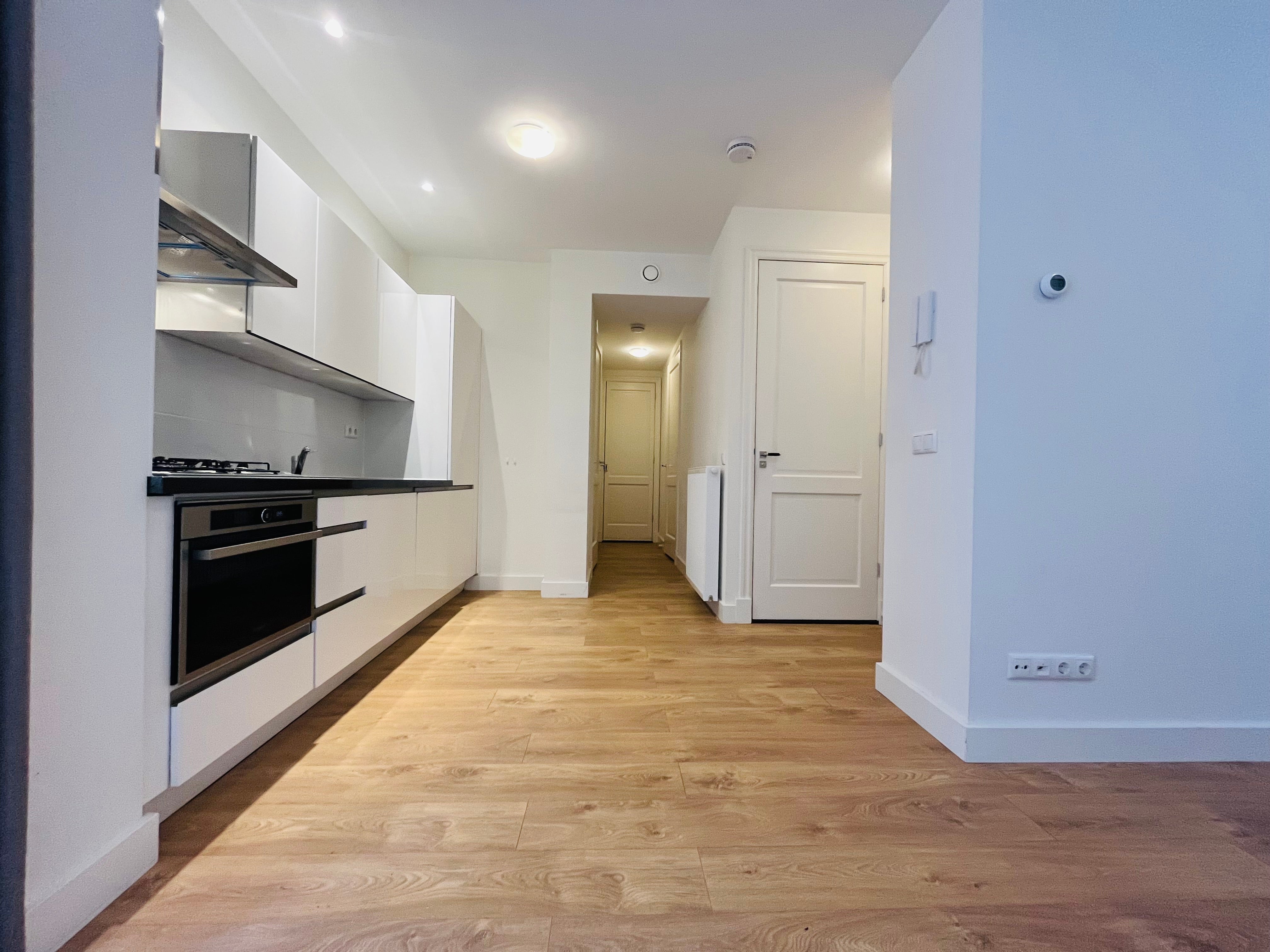 Appartement te huur: Wagenstraat 155A, 'S-Gravenhage
