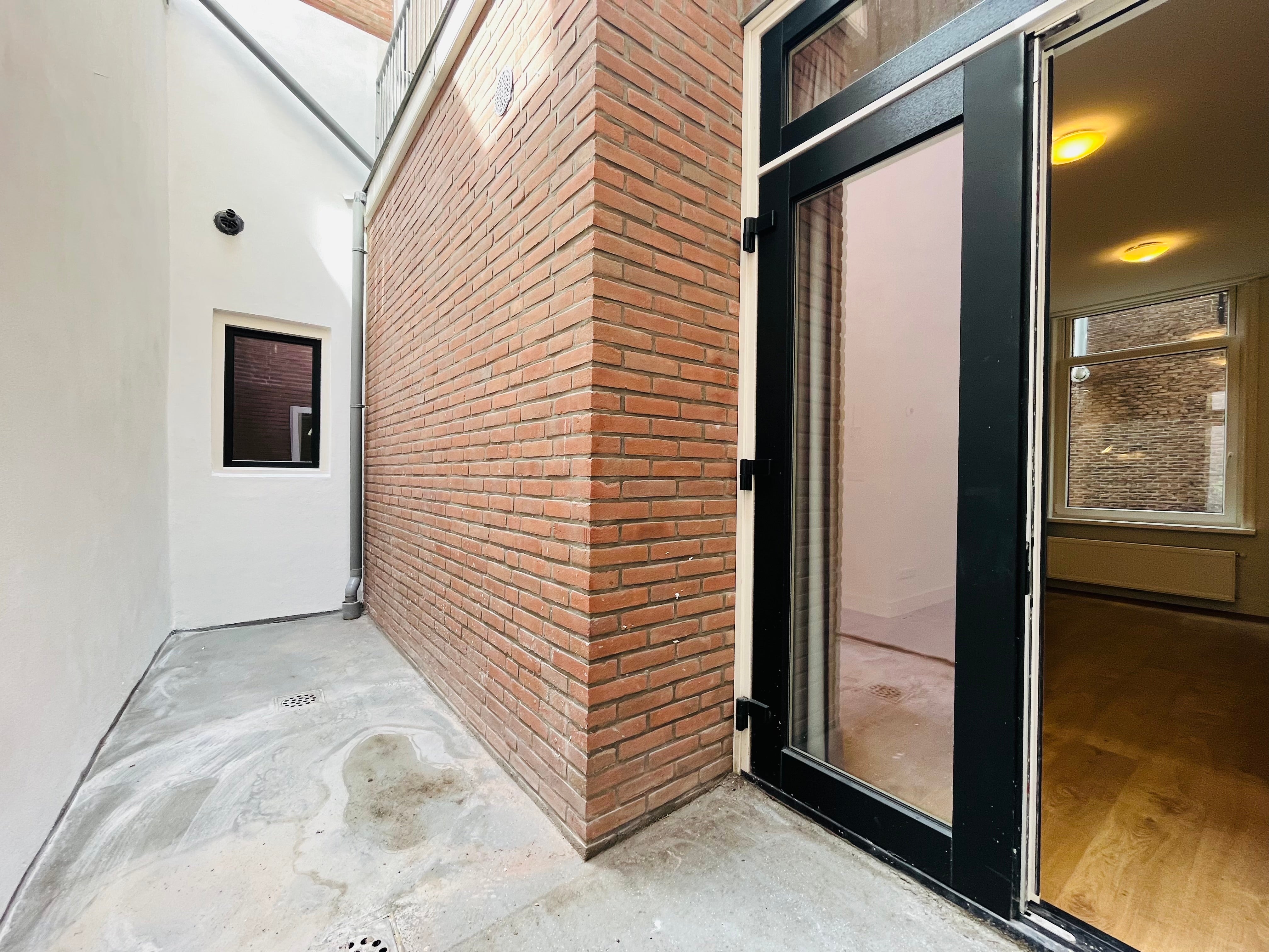 Appartement te huur: Wagenstraat 155A, 'S-Gravenhage