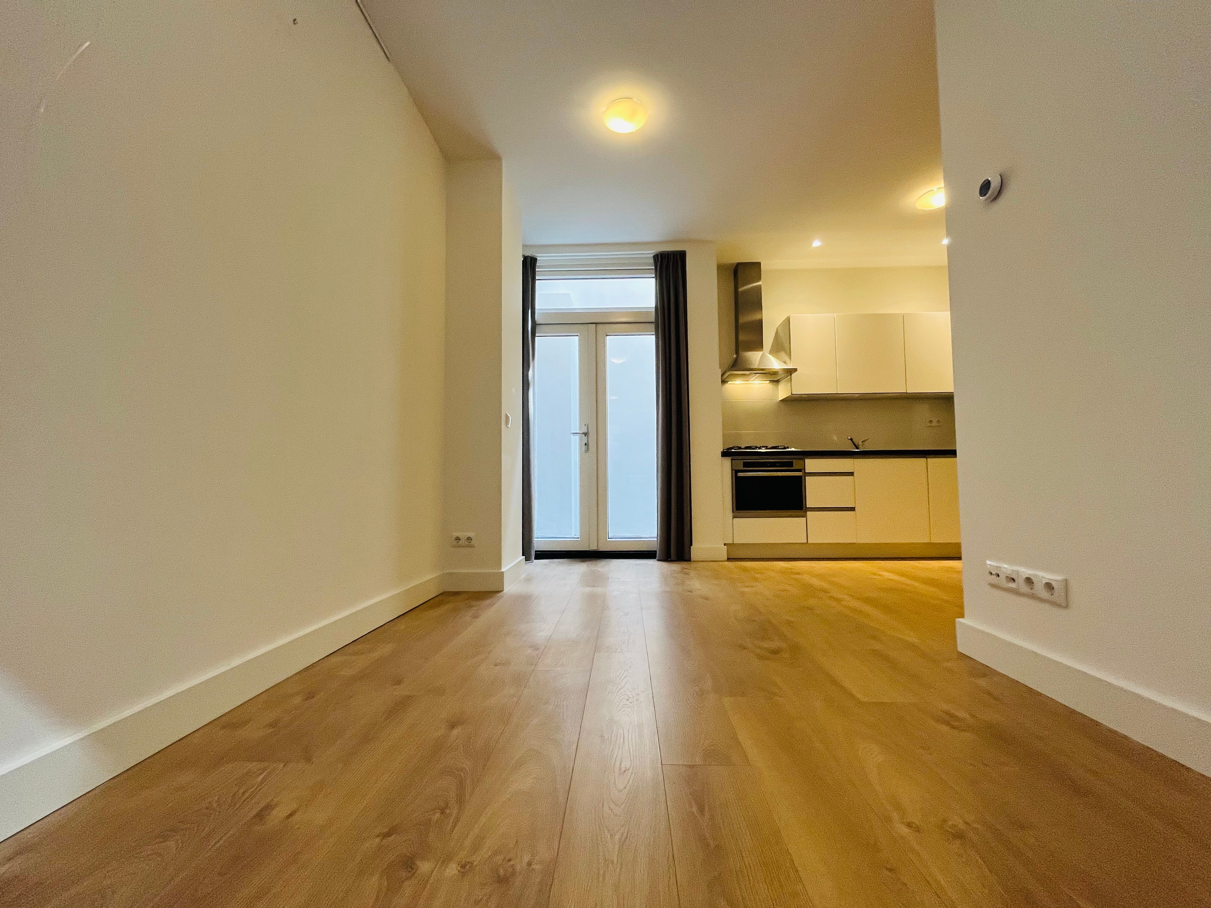 Appartement te huur: Wagenstraat 155A, 'S-Gravenhage