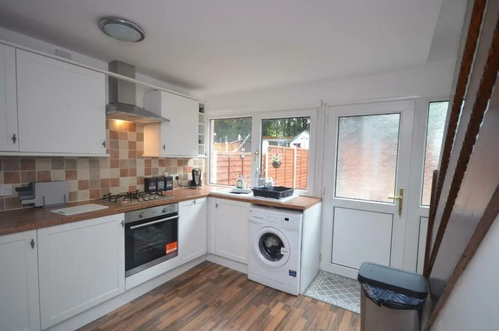 House Stockwell Avenue in Brierley Hill