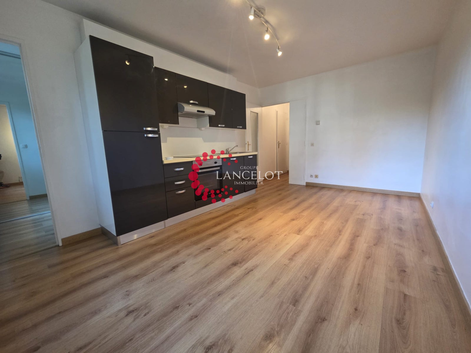 Appartement Rue Commandant Charcot à Sainte-Foy-lès-Lyon