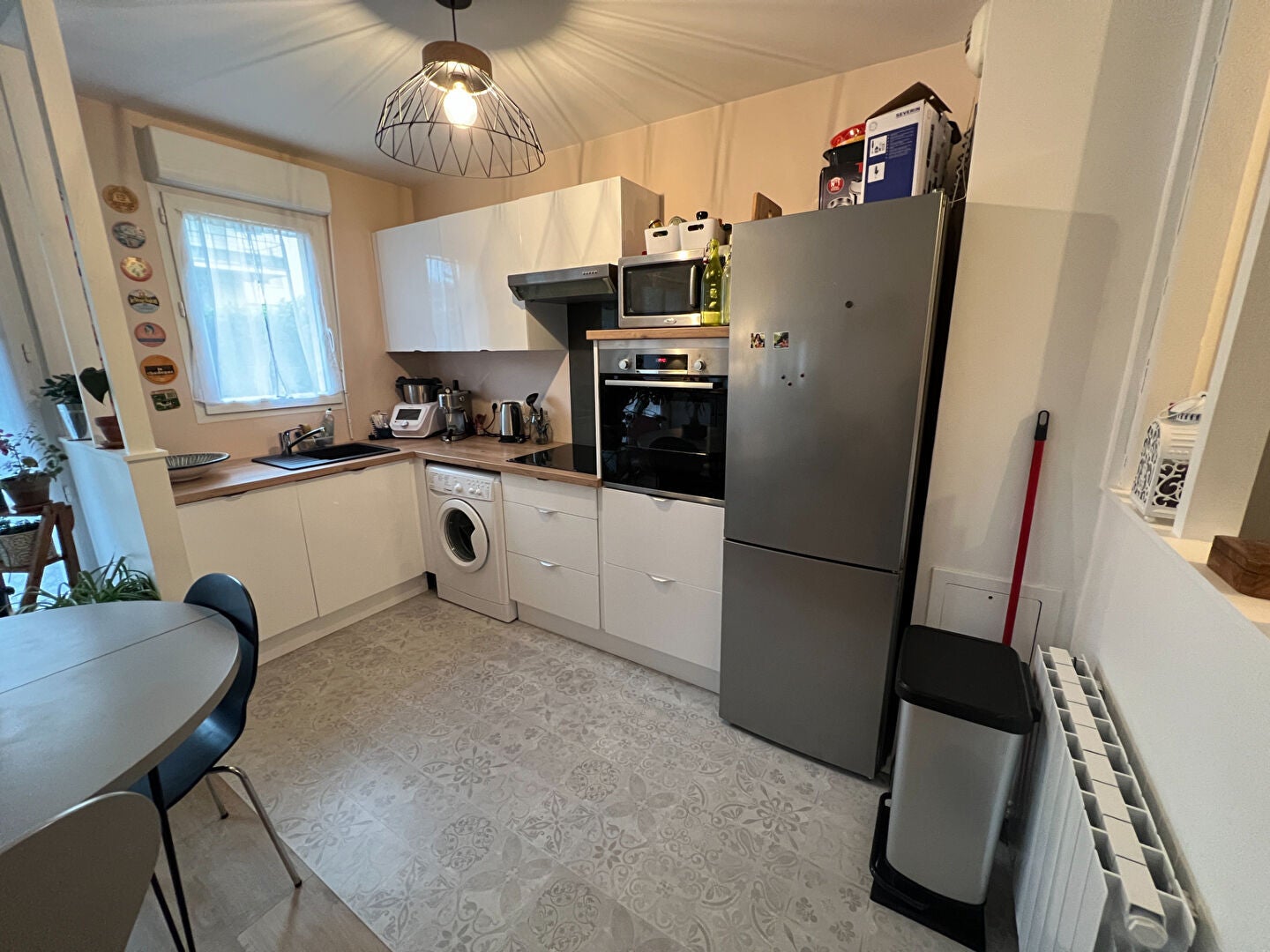 Appartement Rue de la Haie à Sorel à Élancourt