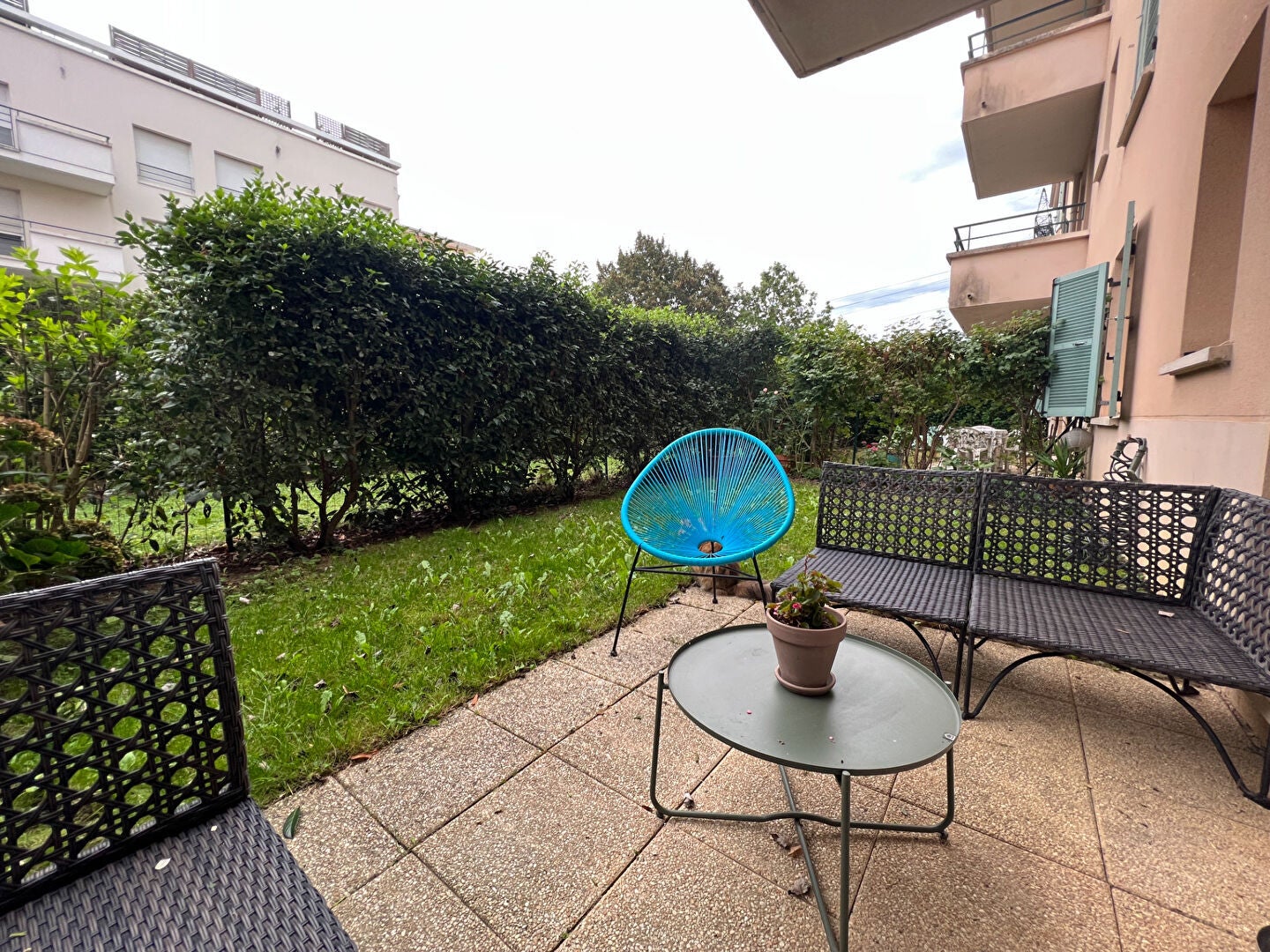 Appartement Rue de la Haie à Sorel à Élancourt
