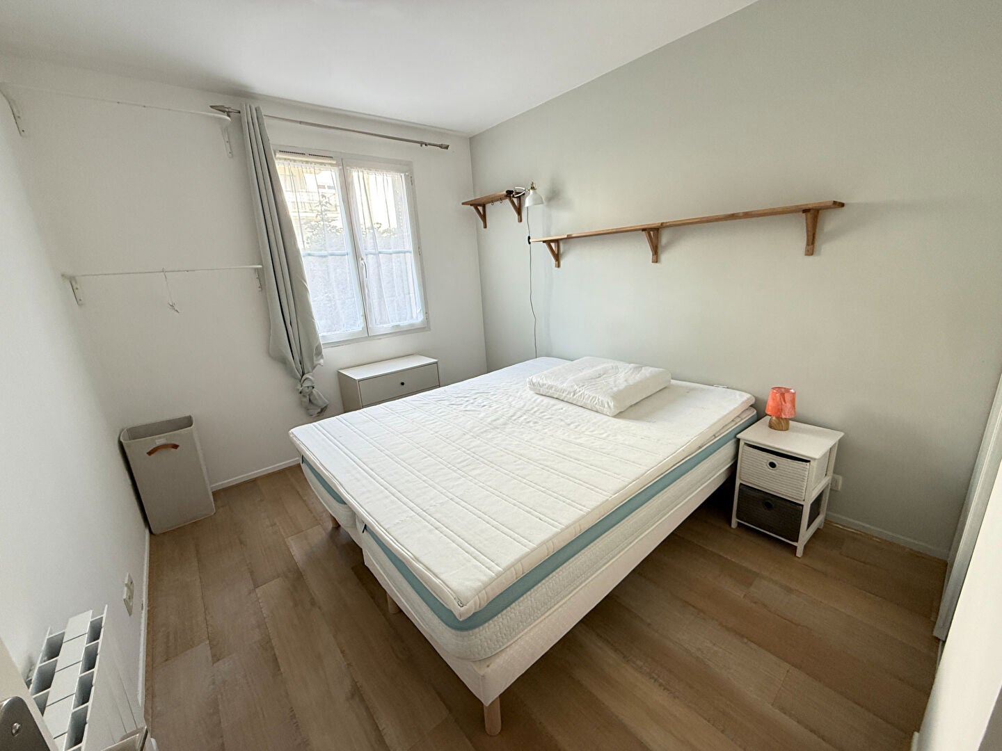 Appartement Rue de la Haie à Sorel à Élancourt