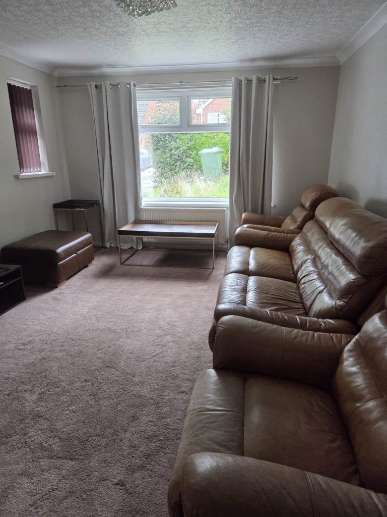House Staindale in Oldham