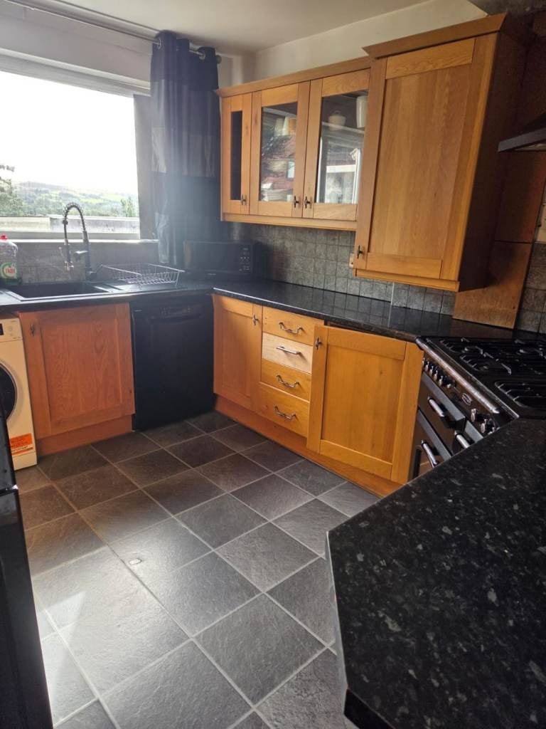 House Staindale in Oldham