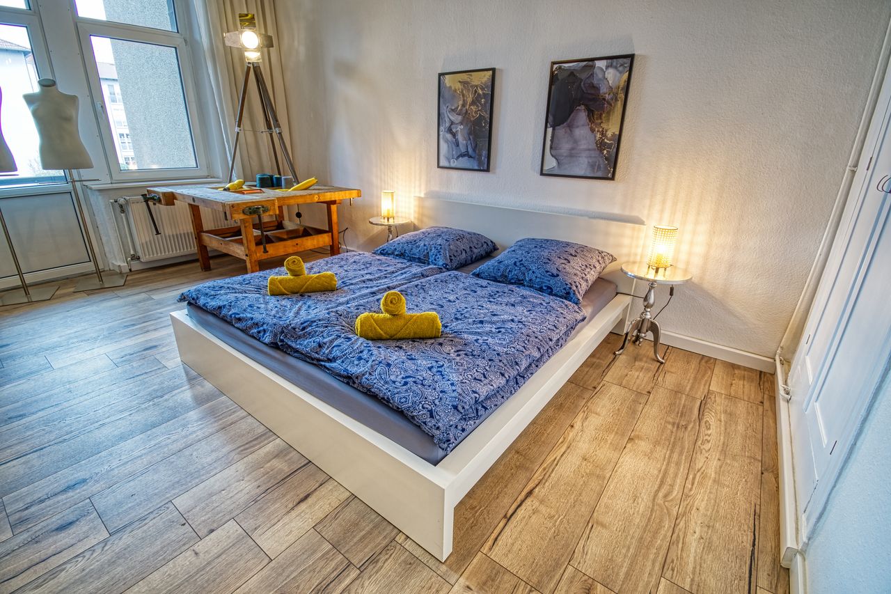 Wohnung Viktor-Reuter-Straße in Herne
