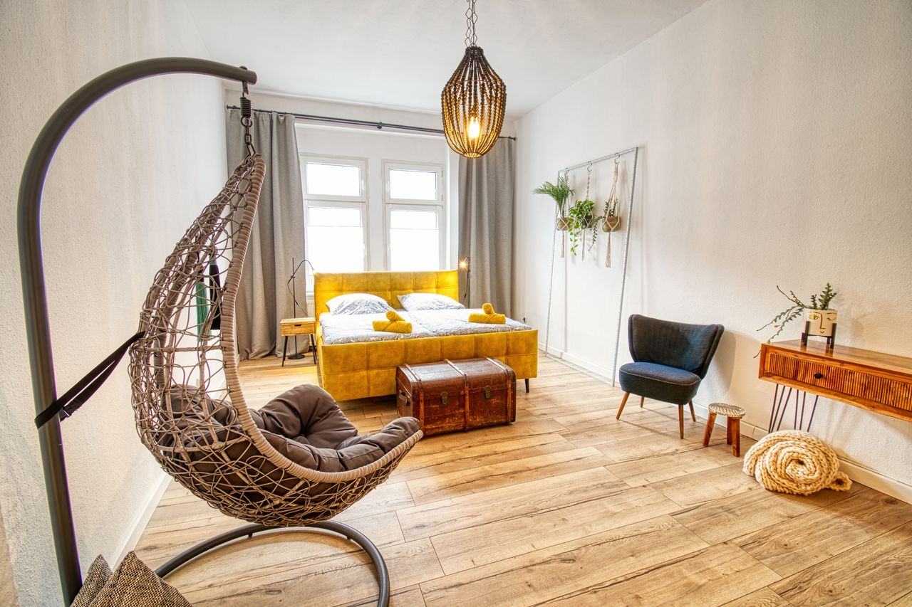 Wohnung Viktor-Reuter-Straße in Herne