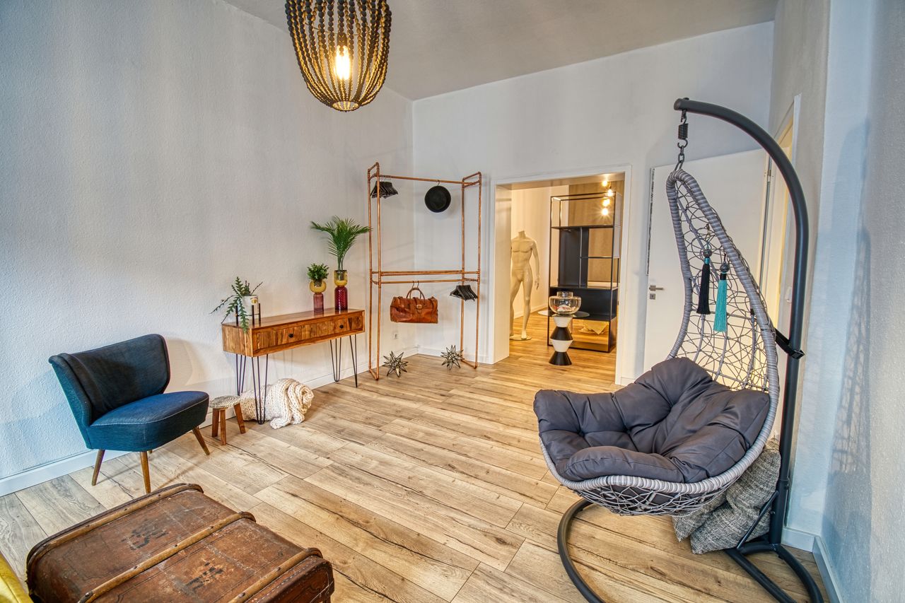 Wohnung Viktor-Reuter-Straße in Herne