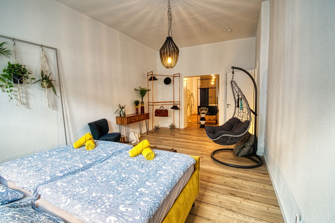 Wohnung Viktor-Reuter-Straße in Herne