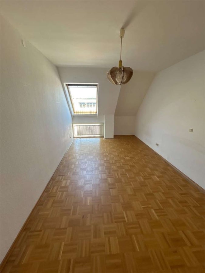 Wohnung Hindenburgstraße in Gummersbach