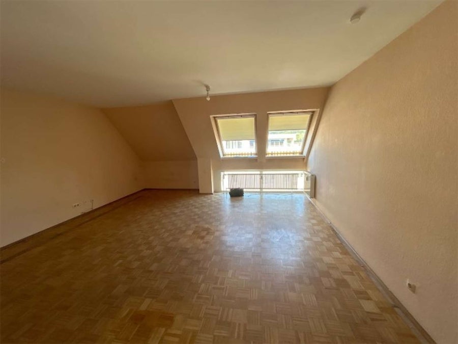 Wohnung Hindenburgstraße in Gummersbach