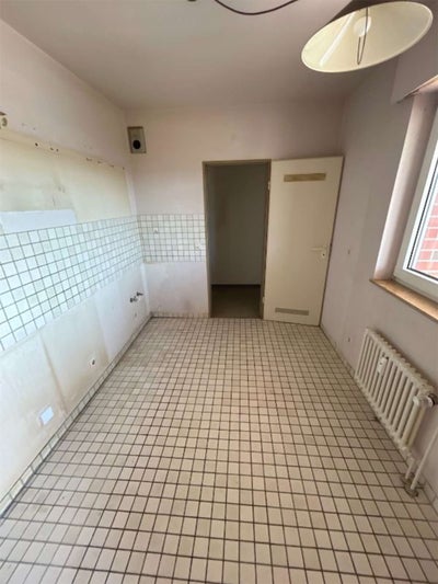 Wohnung Hindenburgstraße in Gummersbach