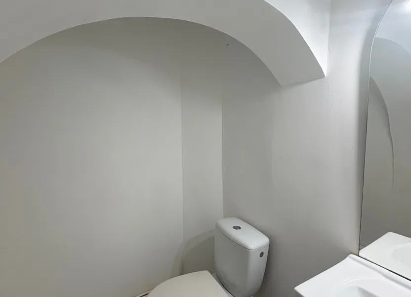 Chambre Rue Vidal à Nîmes