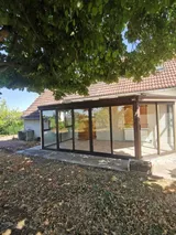 Maison Rue de Saint-Branchs à Sorigny