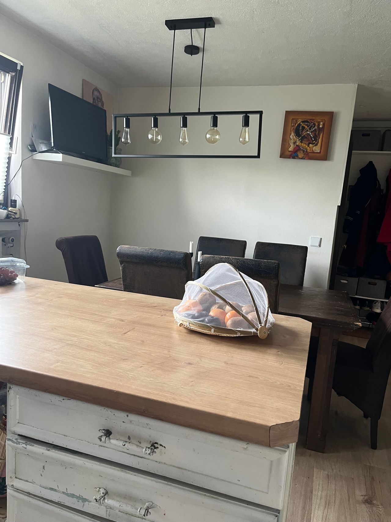 Wohnung Kettelerweg in Mannheim